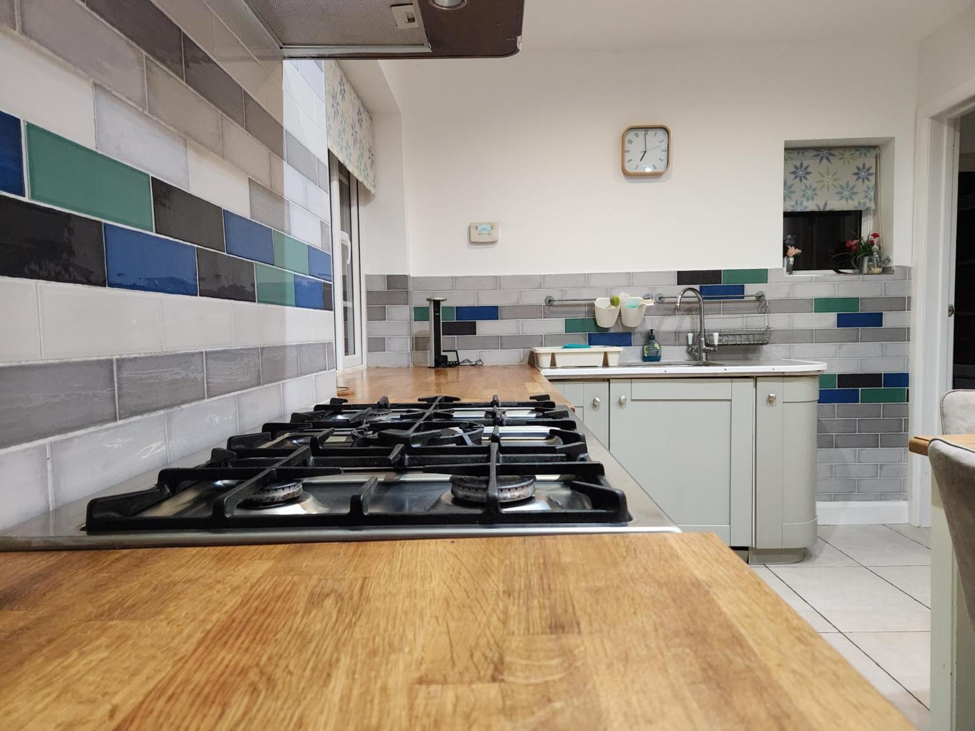Elmdon House With 4 Spacious Bedrooms To Choose Birmingham Kültér fotó