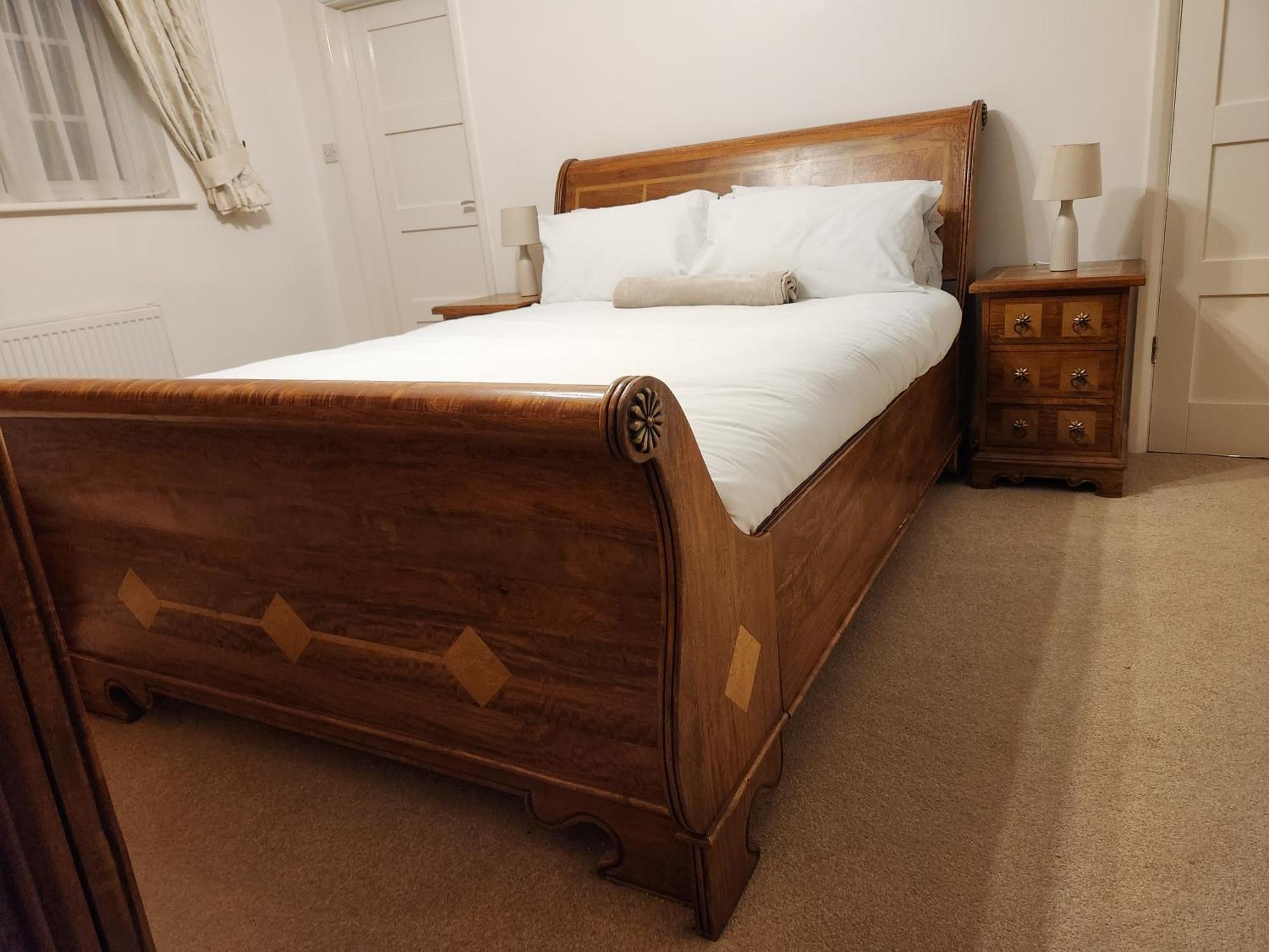 Elmdon House With 4 Spacious Bedrooms To Choose Birmingham Kültér fotó